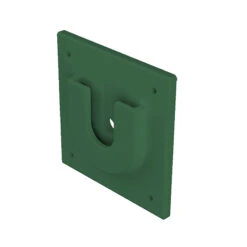 Minigarden Fäste, Fixers Grön