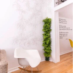 Minigarden Corner Vertikalodling, Grön -Hot Sale Wexthuset Store minigarden vertical vertikalodling med krukvaxter i horn 1