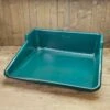 Planteringsbricka Tidy Tray, Grön -Hot Sale Wexthuset Store mobilt planteringsbord gron wh