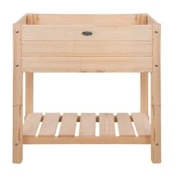 ESSCHERT DESIGN Odlingsbänk