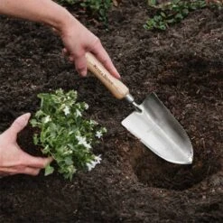 Planteringsspade Multi, Capability Trowel -Hot Sale Wexthuset Store plantering med multispade