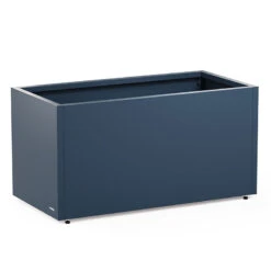 Odlingslåda, Upphöjd 100x50, Antracit