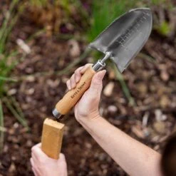 Planteringsspade Multi, Capability Trowel -Hot Sale Wexthuset Store planteringsspade hammare