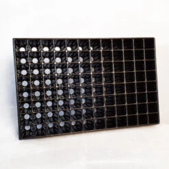 Meyer Pluggbrätte Med 96 Celler, 10-pack -Hot Sale Wexthuset Store pluggbratte 96 celler