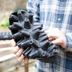 Pluggbrätte Av Naturgummi 30 Celler -Hot Sale Wexthuset Store pluggbratte i naturgummi 5