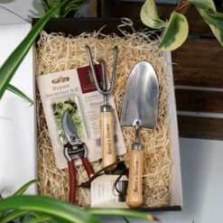 Presentförpackning Garden Life