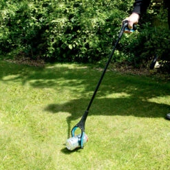 Professionell Skräpplockare