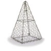 Formklippningsmall Pyramid -Hot Sale Wexthuset Store pyramid topiary frame