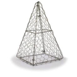 Formklippningsmall Pyramid