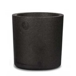 Lättviktskruka Round, Medium