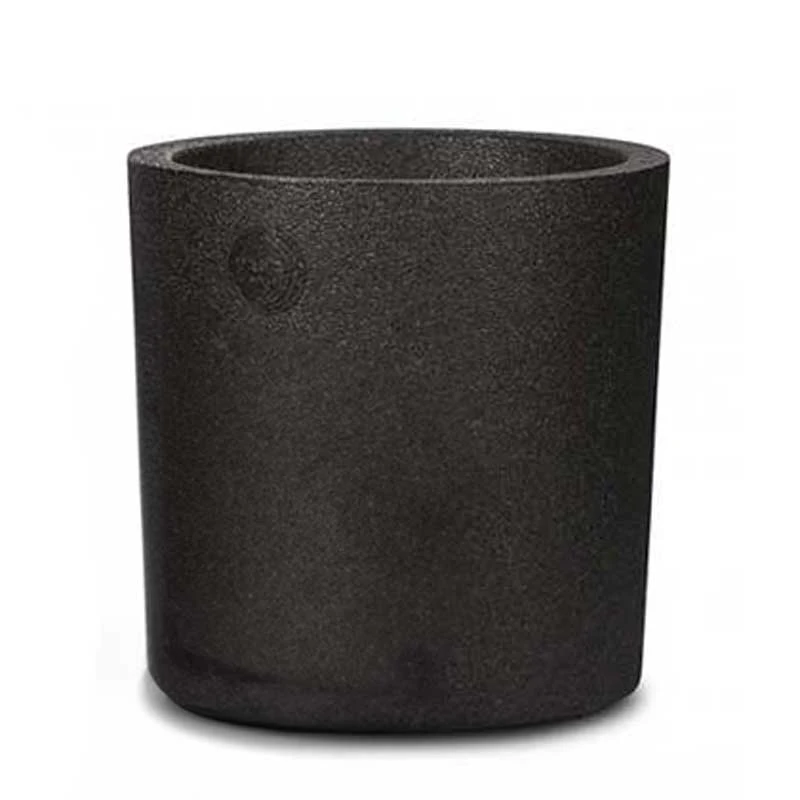 Lättviktskruka Round, Medium 3 Lättviktskruka Round, Medium