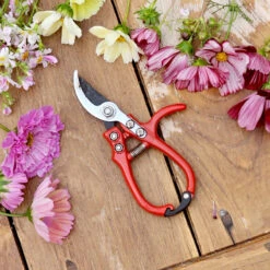 Trädgårdssax, Ergo Pruner 14 Mm -Hot Sale Wexthuset Store sekator snittblommor wh