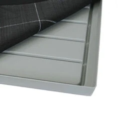 Självvattnande Plantbricka, 2 -pack -Hot Sale Wexthuset Store sjalvvattnande plantbricka med kapillarmatta