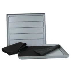 Självvattnande Plantbricka, 2 -pack -Hot Sale Wexthuset Store sjalvvattnande plantbrickor 2 pack