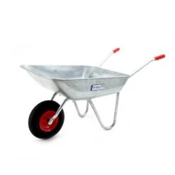 Skottkärra 21:an PF