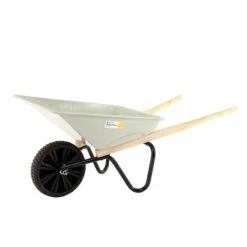 Skottkärra Ekeby 90 L, Daggkåpa