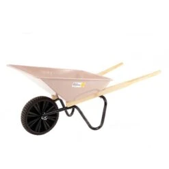 Skottkärra Ekeby 90 L, Humleblom