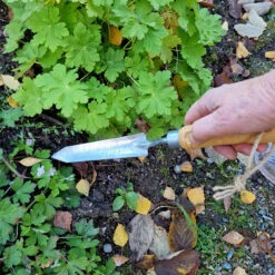 Smal Planteringsspade, Bambu -Hot Sale Wexthuset Store smal planteringsspade bambu wh