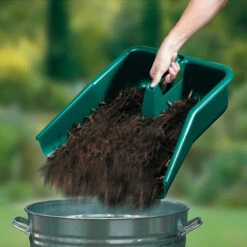 Jumbo Tidy Pan - Städskyffel För Trädgården -Hot Sale Wexthuset Store stadskyffel tradgard