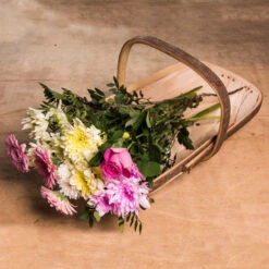 Blomsterkorg Royal Sussex Trug, 51x28 Cm