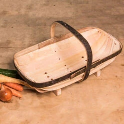 Blomsterkorg Royal Sussex Trug, 34x18 Cm