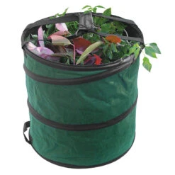 Pop-up Trädgårdssäck