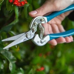 Sekatör, Straight Pruning Snips Pro -Hot Sale Wexthuset Store tradgardssekator straight pruning snips