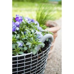 Trådkorg Korbo Classic 24 L, Galvaniserad -Hot Sale Wexthuset Store tradkord classic odlingssack penseer