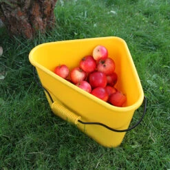 Hink Trican Fashion 17 L, Gul -Hot Sale Wexthuset Store trican hink gul miljobild applen