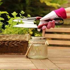 Formklippningssax, Large