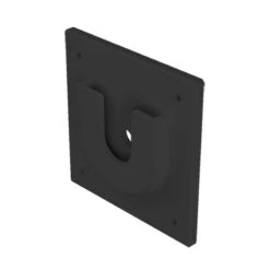 Minigarden Fäste, Fixers Svart