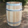 Vattentunna I Trä, 60 L -Hot Sale Wexthuset Store vattentunna i furu 115 liter