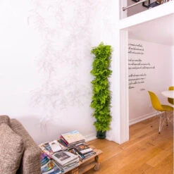 Minigarden Corner Column, Vit -Hot Sale Wexthuset Store vaxtvagg minigarden corner column 1