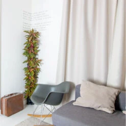 Minigarden Corner Column, Vit -Hot Sale Wexthuset Store vertikalodling i sovrummet med krukvaxter