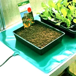 Värmematta 25x35, 15W